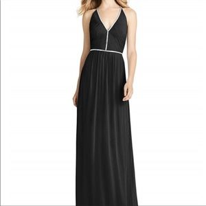 Jenny Packham Bridesmaid dress 12 JP1009